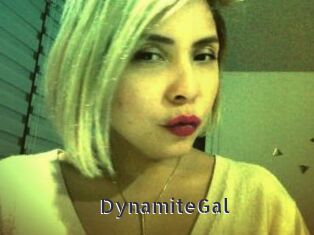 DynamiteGal