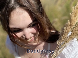 Daddyfoxy