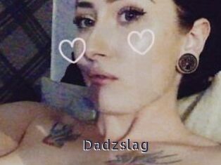 Dadzslag