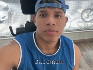 daeemon webcam livesex