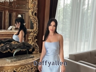 Daffyallen