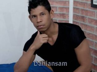 Dahiansam