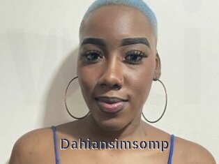 Dahiansimsomp