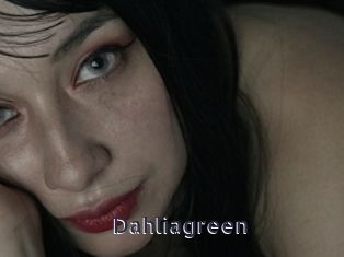 Dahliagreen