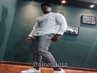 Daironhota