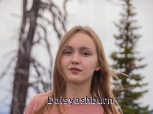 daisyashburn webcam livesex