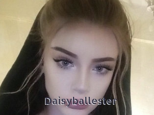 Daisyballester