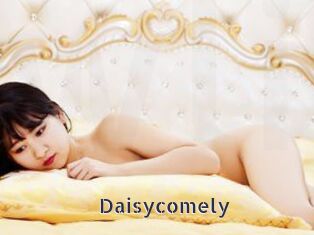 daisycomely webcam livesex