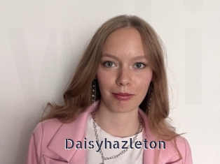 Daisyhazleton