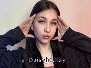 Daisyhedley