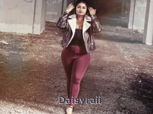Daisyraii