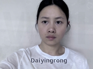 Daiyingrong