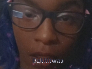 Dakititwaa