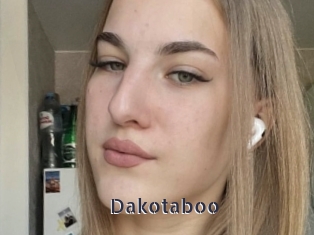 Dakotaboo