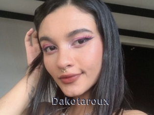 Dakotaroux