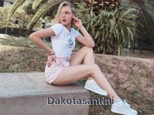 dakotasantini webcam livesex