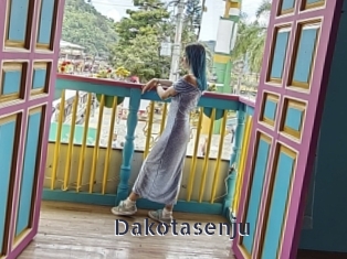 Dakotasenju