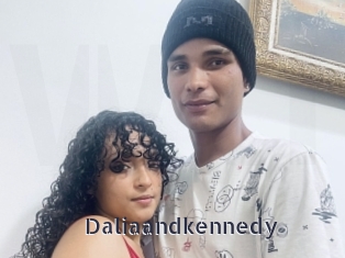daliaandkennedy webcam livesex
