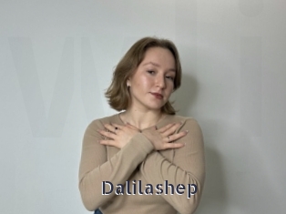 Dalilashep