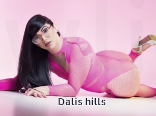 dalis_hills webcam livesex