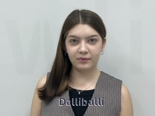 Dalliballi