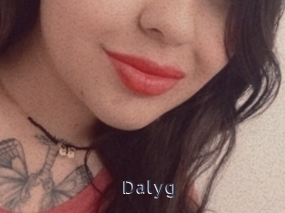 Dalyg