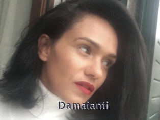 Damaianti