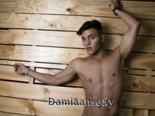 Damiaansexy