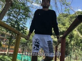 Damiaansmith