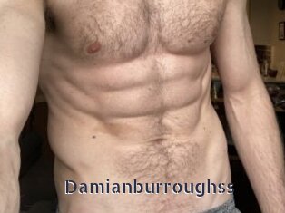 Damianburroughss