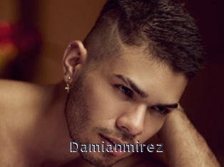 Damianmirez