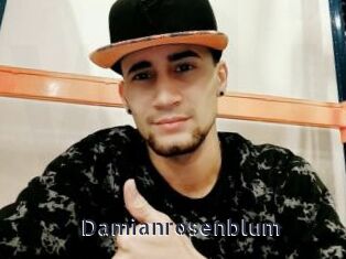 Damianrosenblum