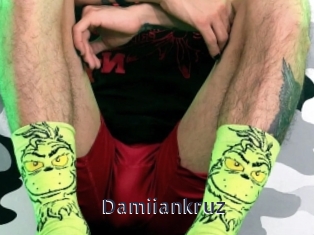 Damiiankruz