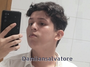 damiiansalvatore webcam livesex