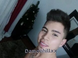 Damonhillxx