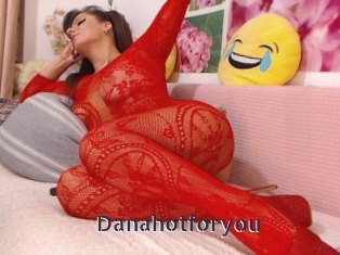Danahotforyou
