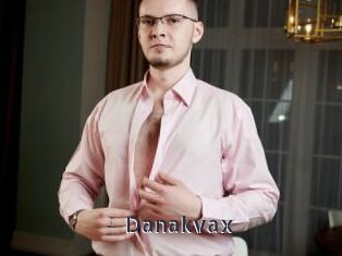 Danakvax