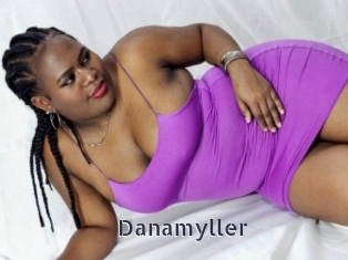Danamyller