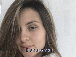Danaroman