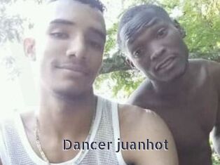 Dancer_juanhot