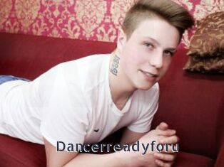Dancerreadyforu