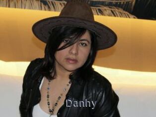 Danhy