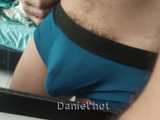 daniel_hot webcam livesex