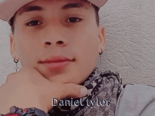 Daniel_tylor