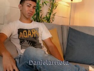 Danielarrieta