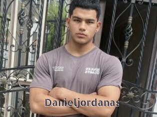 Danieljordanas
