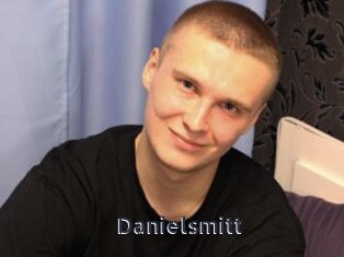 Danielsmitt