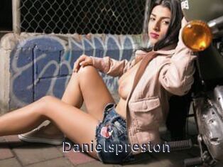 Danielspreston