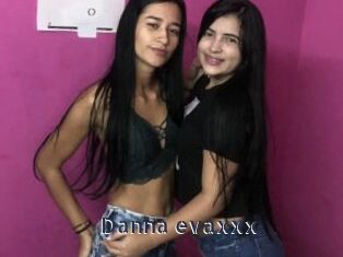 Danna_evaxxx