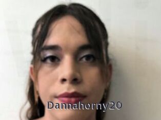 Dannahorny20